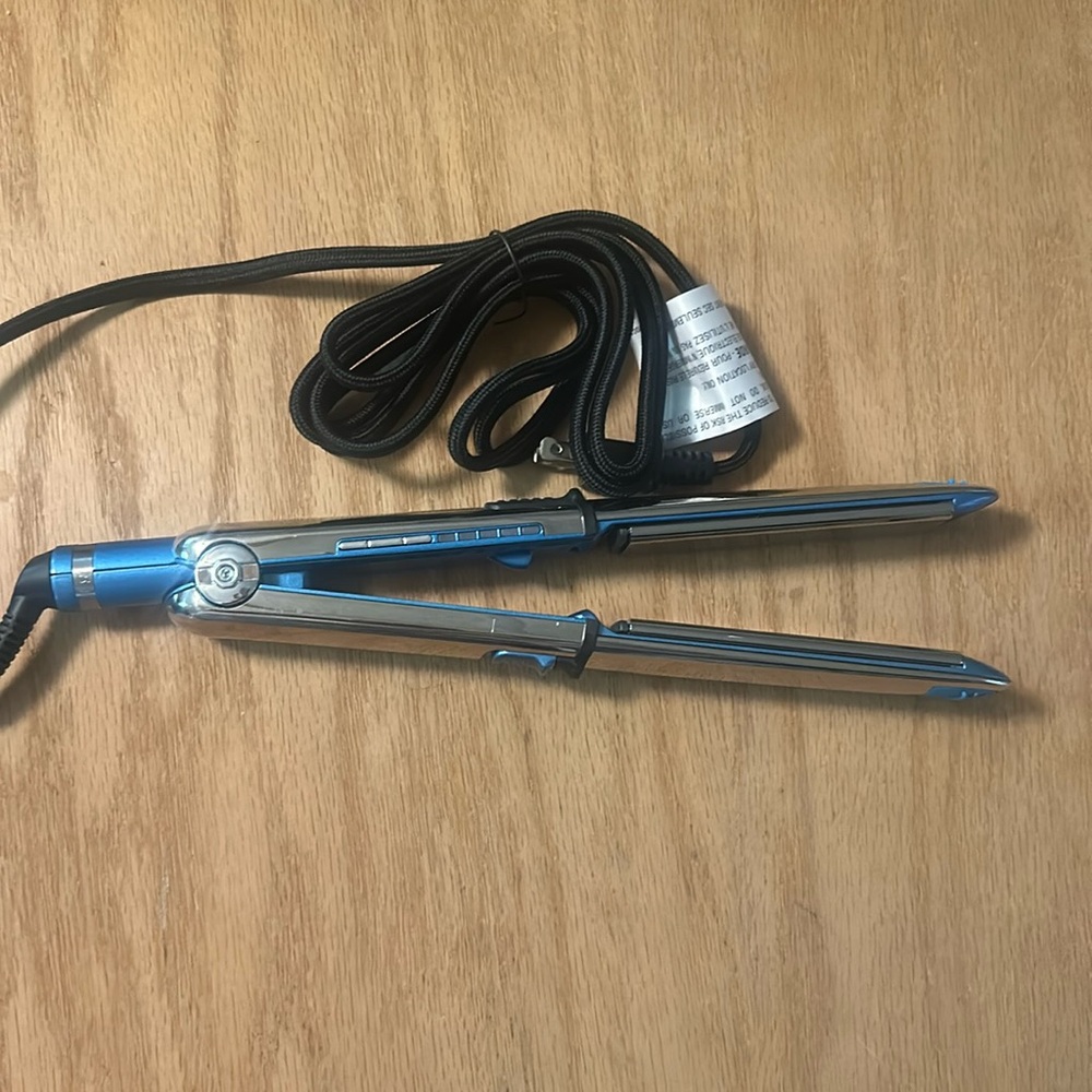 Babyliss pro prima 3000 flat iron